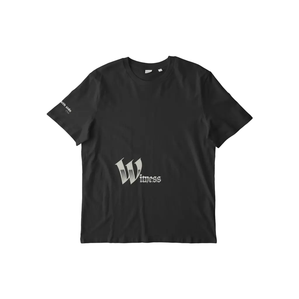 Witness T-Shirt: Teen Boy