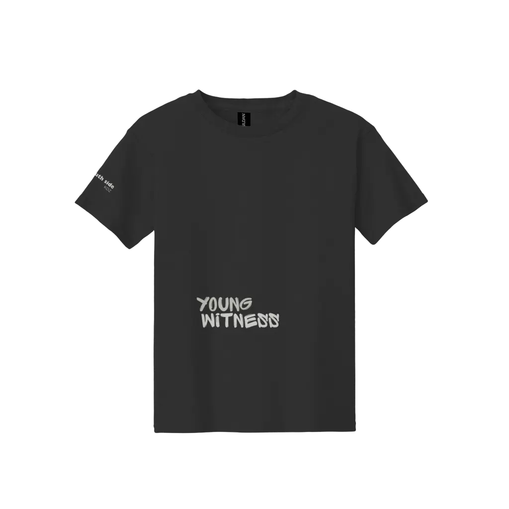 Young Witness T-Shirt: Kids