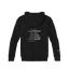 Young Witness Hoodie: Kids thumbnail 8