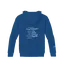 Young Witness Hoodie: Kids thumbnail 2