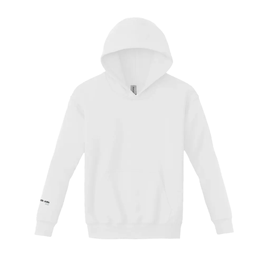 Aimed Glory Hoodie: Kids