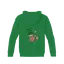 Aimed Glory Hoodie: Kids thumbnail 4