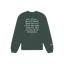 Witness Sweatshirt: Teen thumbnail 2