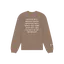 Witness Sweatshirt: Teen thumbnail 8
