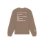 Come and See Sweatshirt: Teen thumbnail 8
