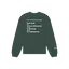 Come and See Sweatshirt: Teen thumbnail 2