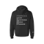 Come and See Hoodie: Teens thumbnail 2