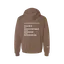 Come and See Hoodie: Teens thumbnail 5