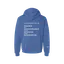 Come and See Hoodie: Teens thumbnail 14