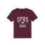 Youth Class of 2028 Tee - Maroon thumbnail 1