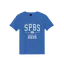 Youth Class of 2035 Tee - Royal Blue thumbnail 1
