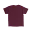 Adult Class of 2028 Tee - Maroon thumbnail 2