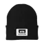 Flipside Nation Drip Knit Cap thumbnail 3