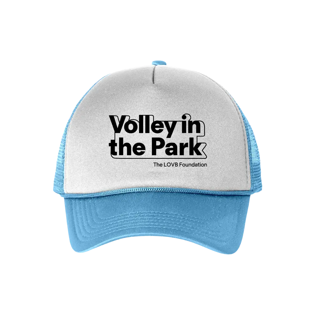 Classic Foam Trucker