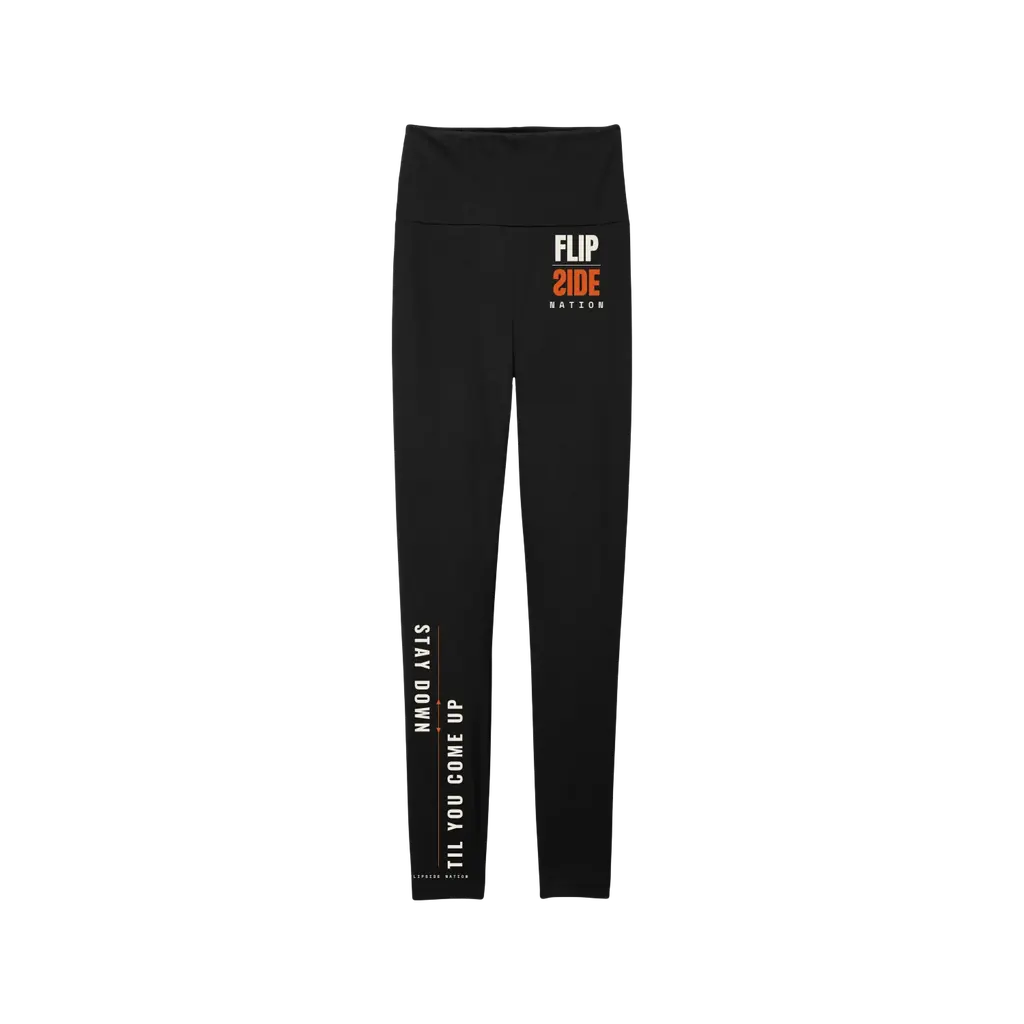 Flipside Nation Leggings