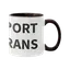 I Support Veterans Mug thumbnail 2