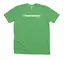 Xtraordinary Green T-Shirt - SALE thumbnail 1