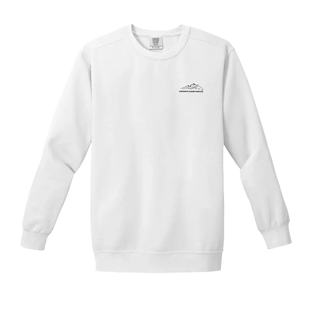 Wilderness Sweatshirt