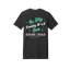 Facility Dog Eras: Bella + Canvas Premium Unisex T-Shirt thumbnail 2