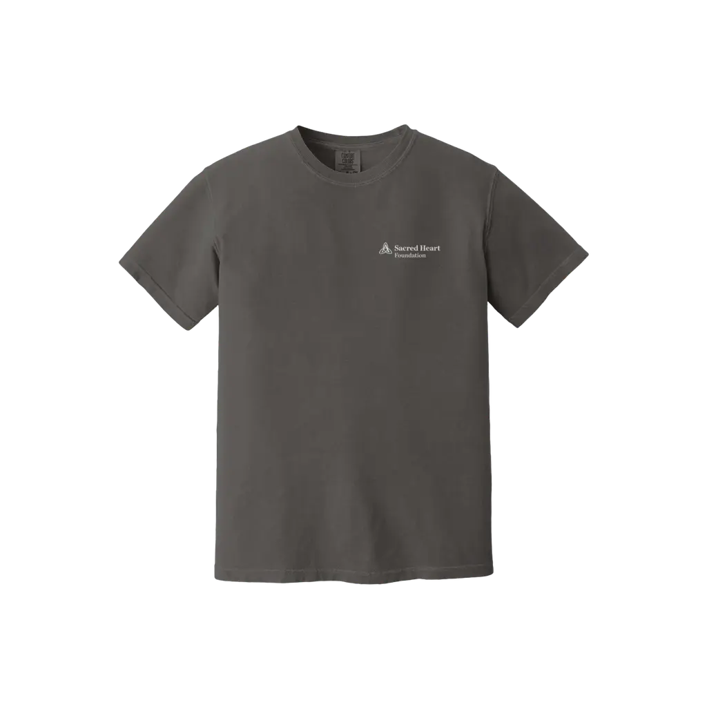 Facility Dog Eras: Comfort Colors T-Shirt