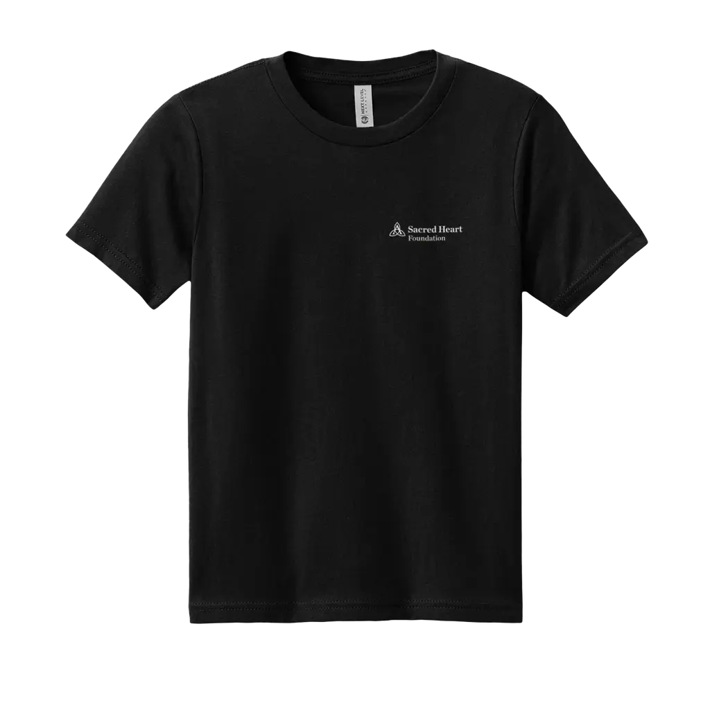 Facility Dog Eras: Next Level Youth T-Shirt