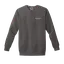 Facility Dog Eras: Comfort Colors Crewneck Sweatshirt thumbnail 1