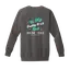 Facility Dog Eras: Comfort Colors Crewneck Sweatshirt thumbnail 2