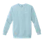 Facility Dog Eras: Comfort Colors Crewneck Sweatshirt thumbnail 3