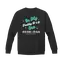 Facility Dog Eras: Gildan Crewneck Sweatshirt thumbnail 4