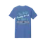 Facility Dog Eras: Bella + Canvas Premium Unisex T-Shirt thumbnail 8