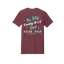 Facility Dog Eras: Bella + Canvas Premium Unisex T-Shirt thumbnail 12