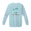 Facility Dog Eras: Comfort Colors Crewneck Sweatshirt thumbnail 4