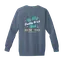 Facility Dog Eras: Comfort Colors Crewneck Sweatshirt thumbnail 6