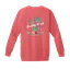 Facility Dog Eras: Comfort Colors Crewneck Sweatshirt thumbnail 8