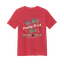Facility Dog Eras: Next Level Youth T-Shirt thumbnail 8
