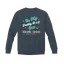 Facility Dog Eras: Gildan Crewneck Sweatshirt thumbnail 8