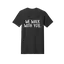 We Walk With You: Bella + Canvas T-Shirt thumbnail 3