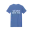 We Walk With You: Bella + Canvas T-Shirt thumbnail 1