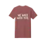 We Walk With You: Bella + Canvas T-Shirt thumbnail 9