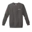 Change Makers: Comfort Colors Crewneck Sweatshirt thumbnail 1
