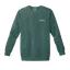 Change Makers: Comfort Colors Crewneck Sweatshirt thumbnail 3