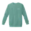 Change Makers: Comfort Colors Crewneck Sweatshirt thumbnail 5