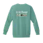 Change Makers: Comfort Colors Crewneck Sweatshirt thumbnail 6