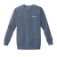 Change Makers: Comfort Colors Crewneck Sweatshirt thumbnail 7