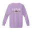 Change Makers: Comfort Colors Crewneck Sweatshirt thumbnail 10