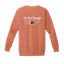 Change Makers: Comfort Colors Crewneck Sweatshirt thumbnail 12