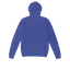 MSCG Logo Zip Up Hoodie Dark Colors Unisex thumbnail 2