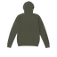 MSCG Logo Zip Up Hoodie Dark Colors Unisex thumbnail 8