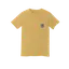 MSCG Logo Pocket Tee Unisex - Pastels thumbnail 1
