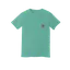 MSCG Logo Pocket Tee Unisex - Pastels thumbnail 9